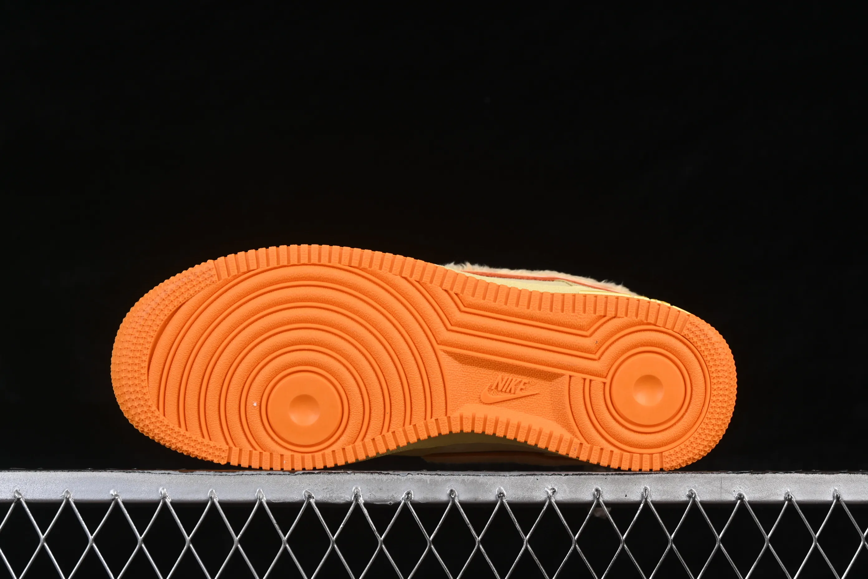 All categories Nk Air Force 1 Air Force series Nk Air Force 1 Low Air Force low top C version pure original Nike Air Force 1'07 Low Powerpuff Girls Air Force One low top casual sneakers IU7612-700